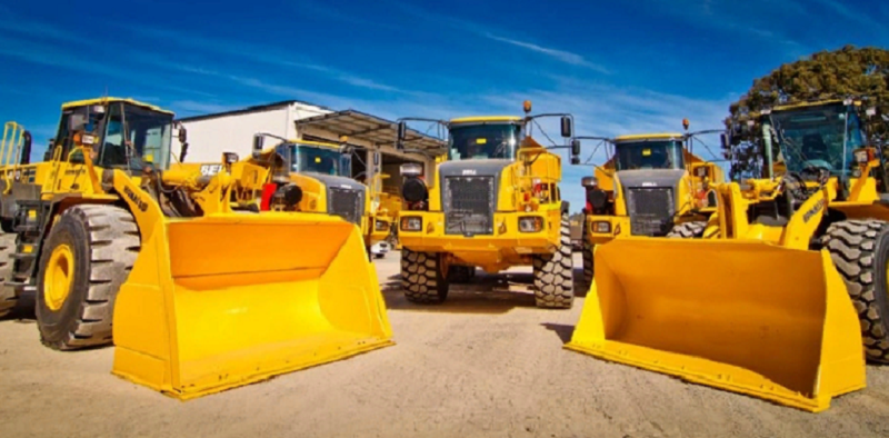 Перспективы продаж запчастей Reschke